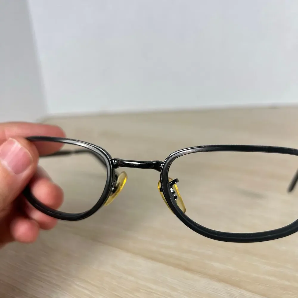 Vintage B&L Ray-Ban W3090 Sunglasses Frames Only Ireland Excellent Cond!